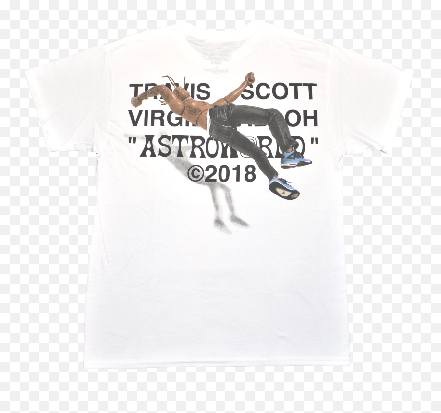 Astroworld - Travis Scott Astroworld Virgil Full Size Png Petroglyph Emoji,Travis Scott Png