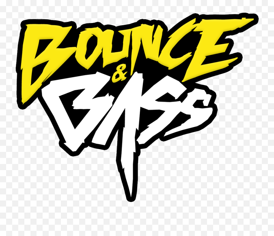 Bounce Bass Bubble - Bounce Bass Emoji,Bass Logo