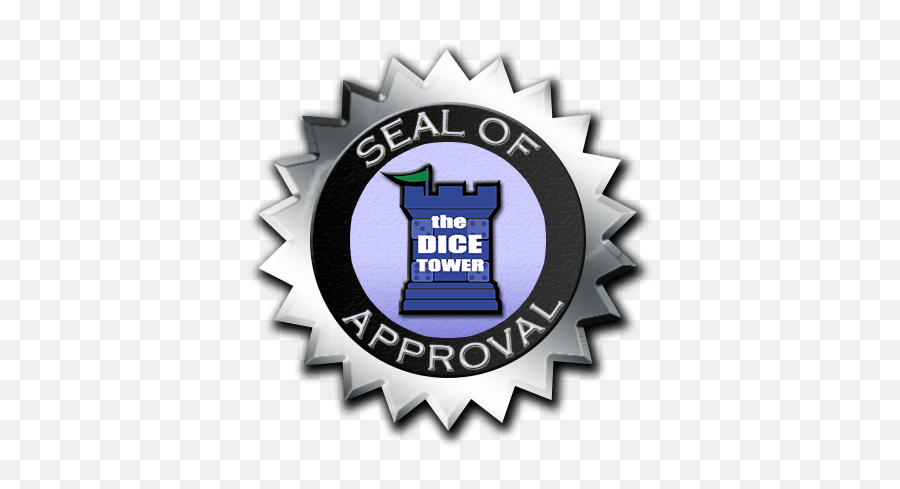 Blackrock Games - Seal Of Excellence Bgg Emoji,Blackrock Logo