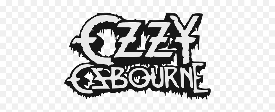 Gtsport Decal Search Engine Emoji,Ozzy Osbourne Logo
