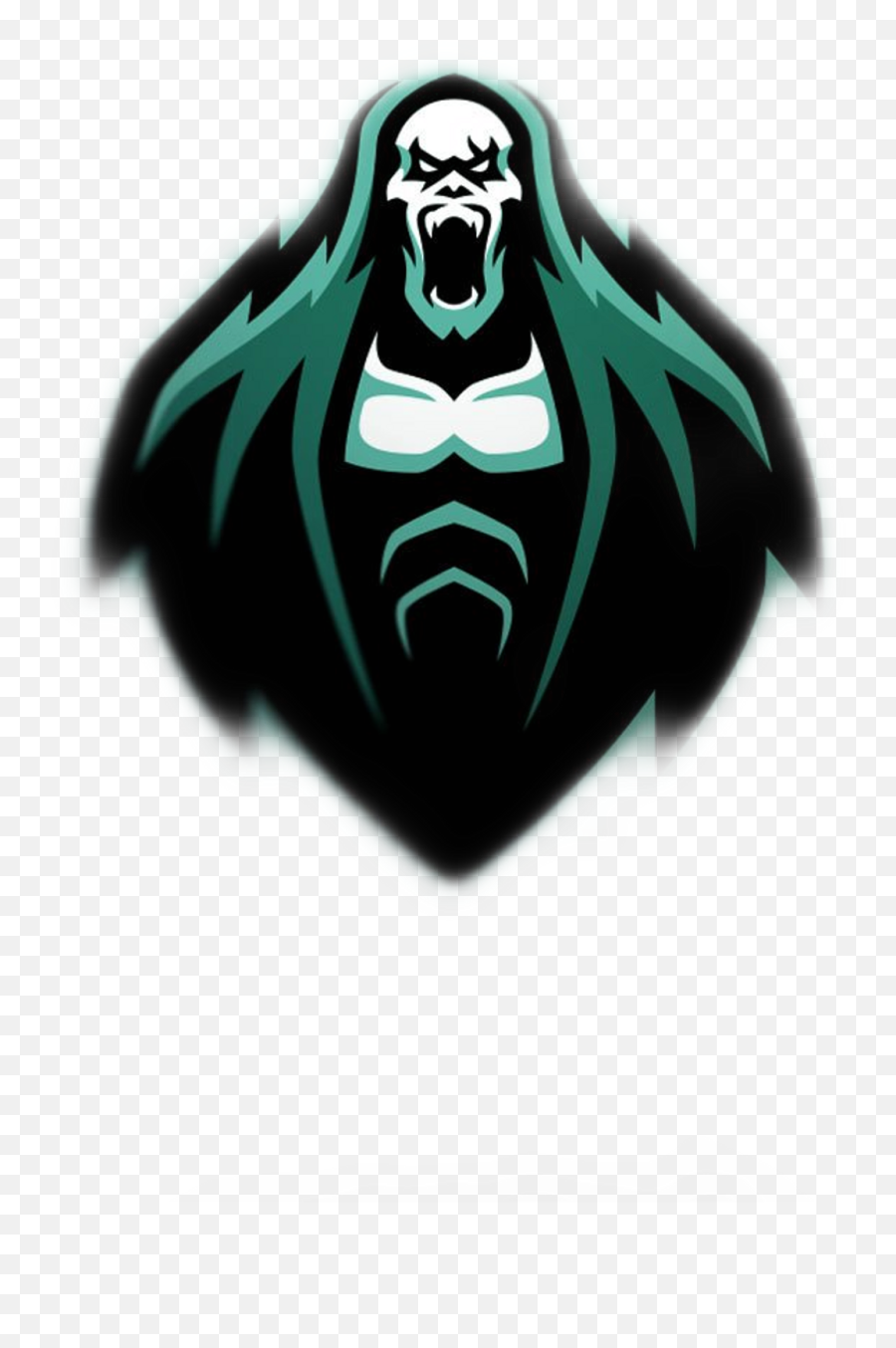 Gaming Logo Free Edit Transparent Png - Devil Knight Profile Gaming Emoji,Youtube Gaming Logo