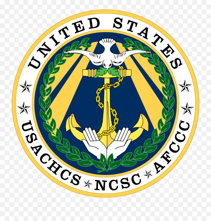 Chaplain Schools In The Us Military - Language Emoji,Us Military Logo