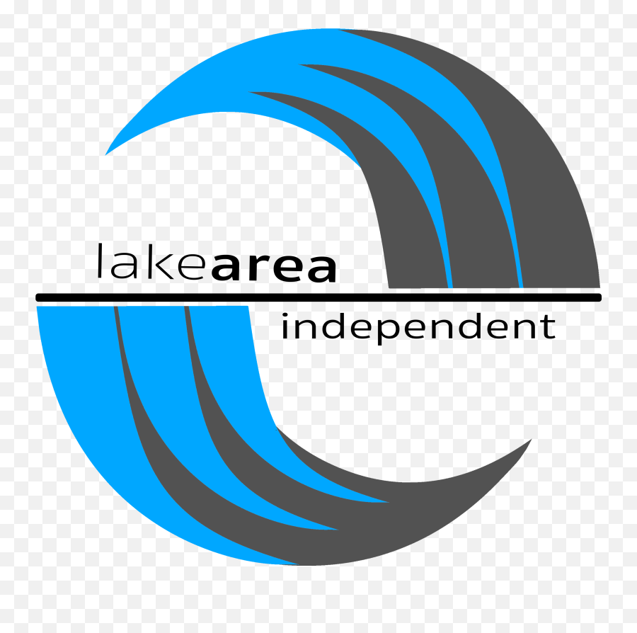 Home Lake Area Independent - Vertical Emoji,Independent Logo
