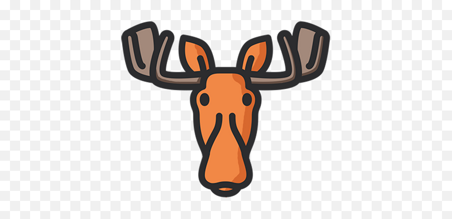 Konversion Theme For Shopify - Elk Emoji,Shopify Logo