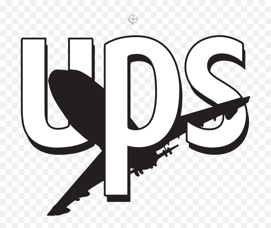 Ups Logo 1 - Dot Emoji,Ups Logo