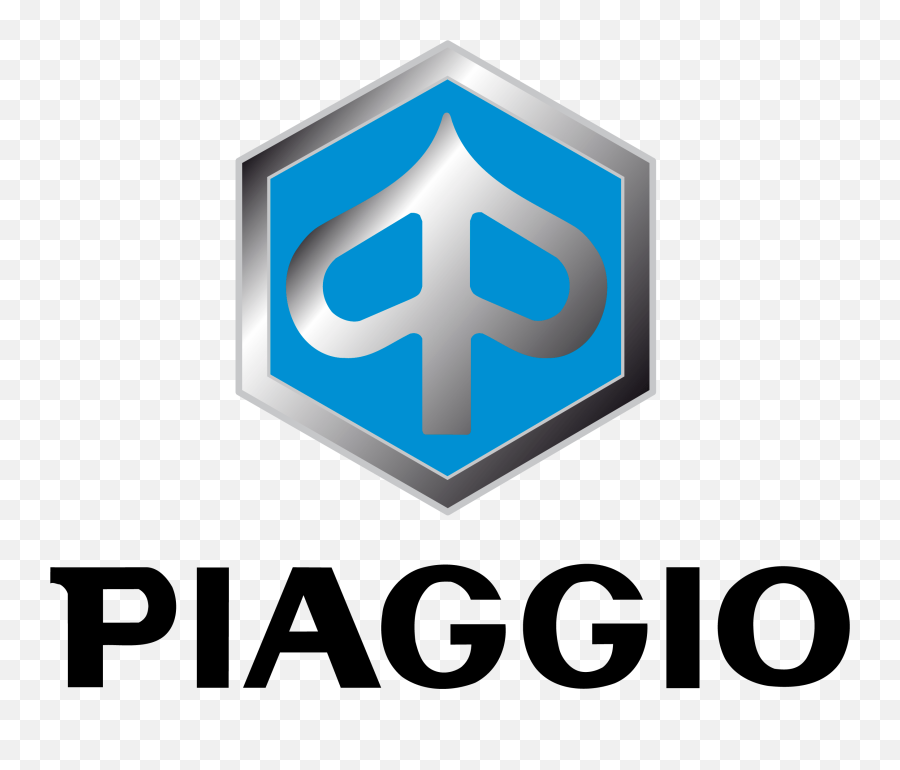 Piaggio Motorcycle Logo Meaning And - Logo Piaggio Png Emoji,Cubic Logos