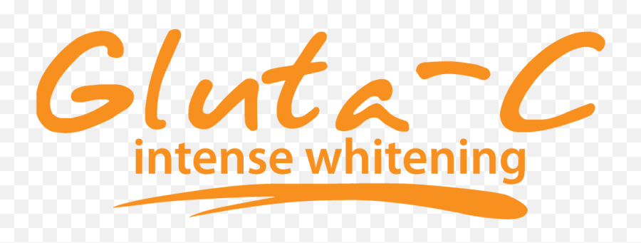 Download Gluta C Logo Orange - Gluta C Emoji,C Logo
