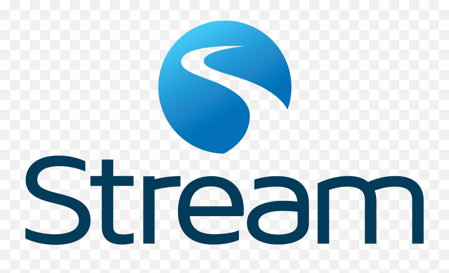 Stream - Png Stream Energy Logo Emoji,Stream Logo
