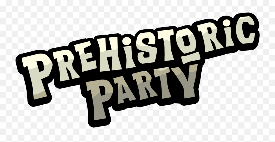 Events In 2016 - Club Penguin Prehistoric Party Png Emoji,Parties Logo