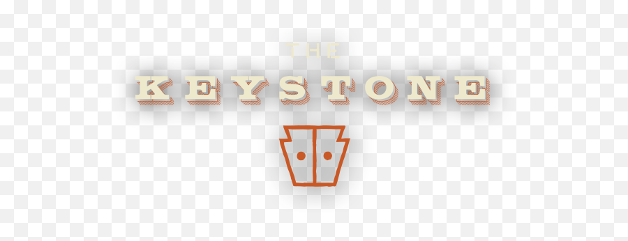 The Keystone - Language Emoji,Keystone Logo