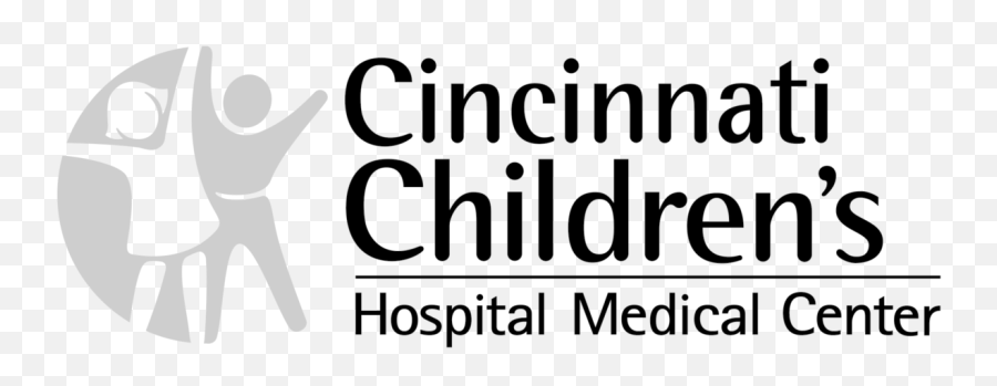 Cincinnati Childrenu0027s Hospital Medical Center Logo Black And - Language Emoji,Cincinnati Logo