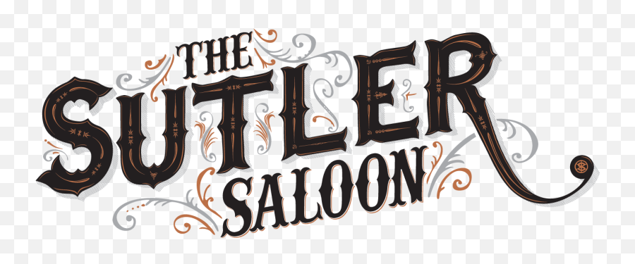 The Sutler - Three Legendary Bars In One Sutler Nashville Emoji,Nashville Logo