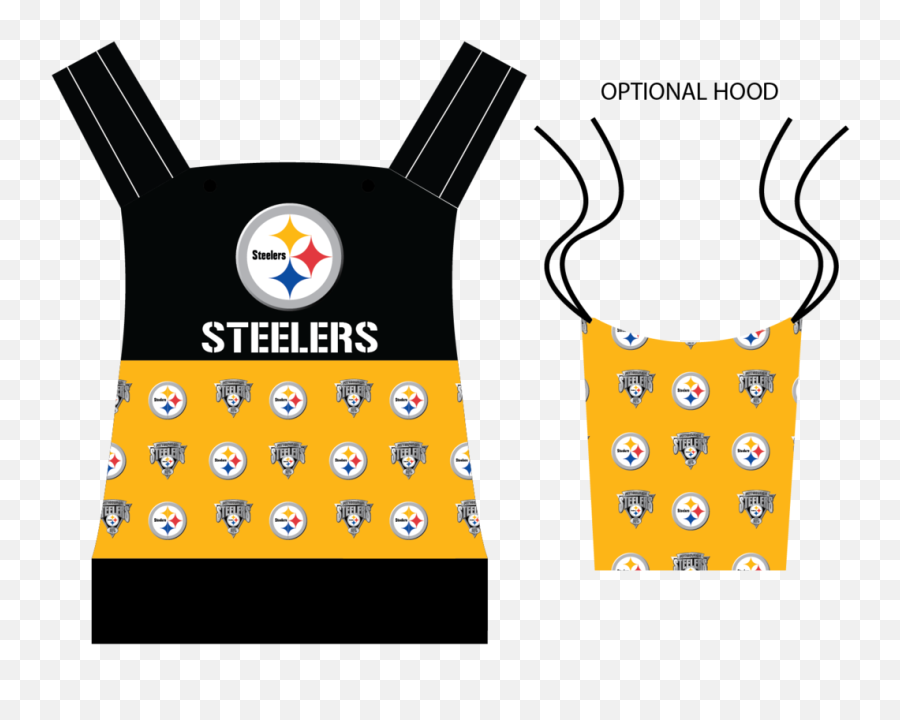 Kb Carrier - Pittsburgh Steelers Custom 189 Pittsburgh Steelers Emoji,Pittsburg Steelers Logo