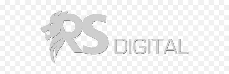 Richard Schreiner Digital Media U2013 Digital Media Professional - Language Emoji,R S Logo