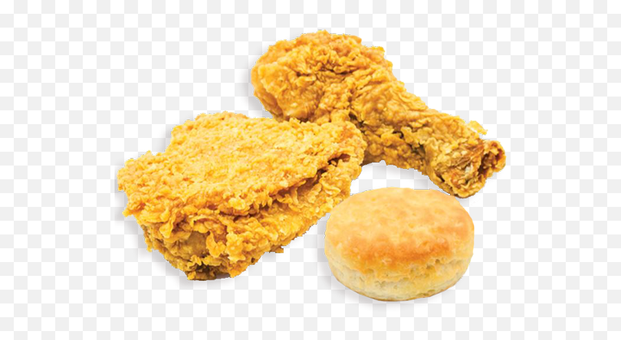 Texas Chicken And Burgers - Texas Chicken And Burgers Is 2 Piece Chicken And Biscuit Emoji,Fried Chicken Transparent