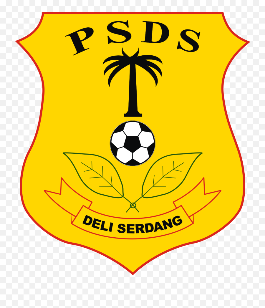 Logo Psds Deli Serdang - Psds Deli Serdang Emoji,Logo Psds
