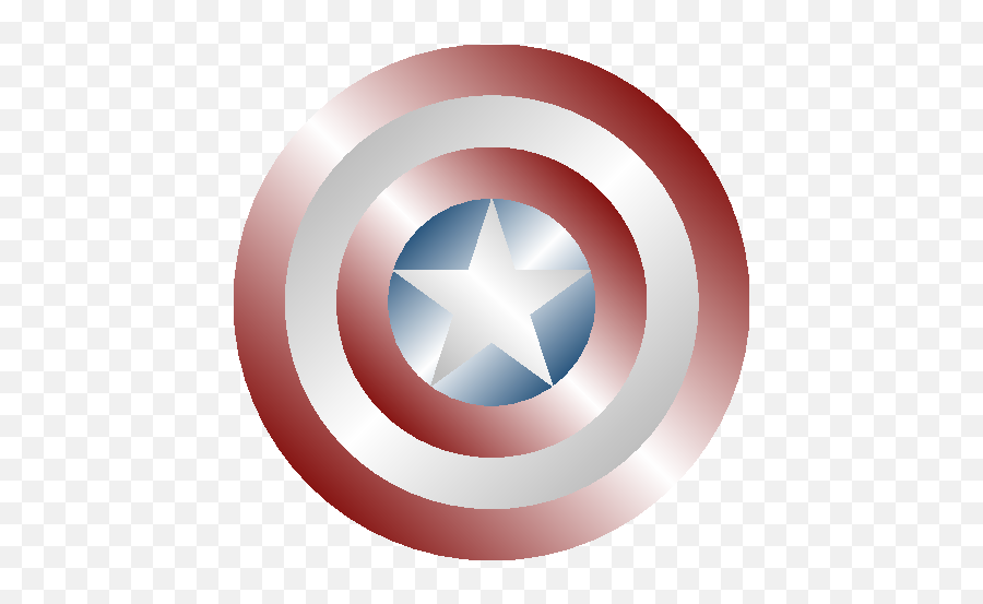 Captain America Shield - Mornington Crescent Tube Station Emoji,Captain America Shield Png