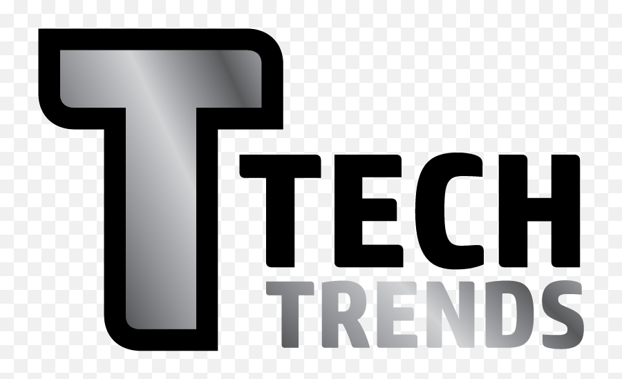 Company Logo Design For Tech Trends - Vertical Emoji,Logo Trends