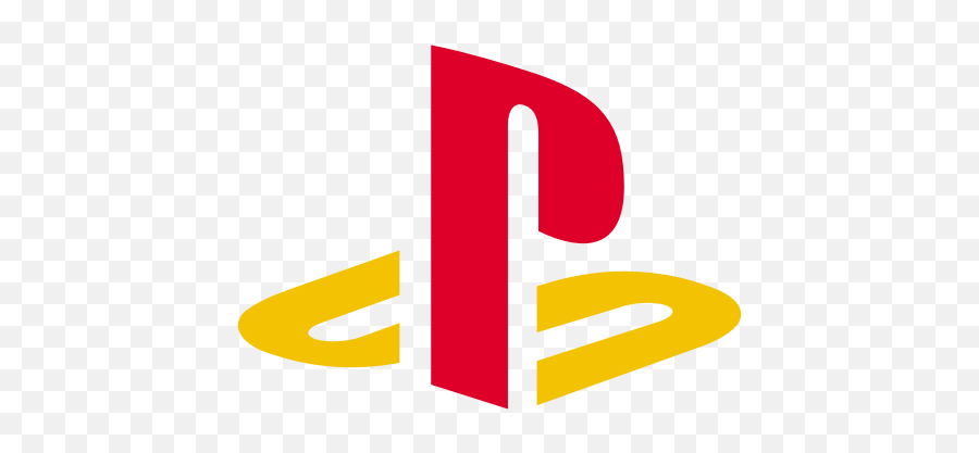 Logo Playstation Icon - Vertical Emoji,Ps Logo