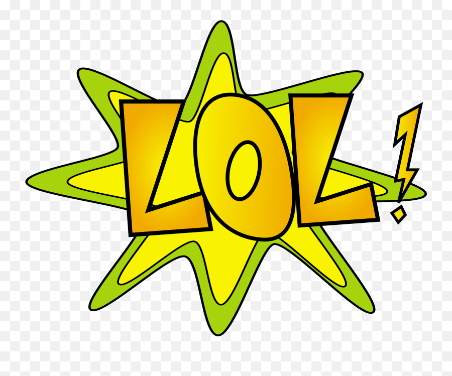 Clipart - Laughing Out Loud Png Emoji,Laughing Clipart