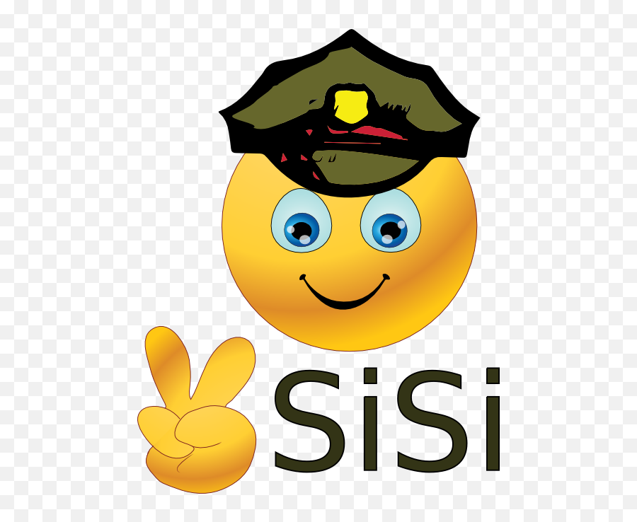 Smiley Egypt Army Support Clipart I2clipart - Royalty Free Happy Emoji,Support Clipart