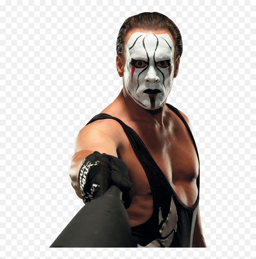Undertaker Wrestler Face Paint Emoji,Face Paint Png
