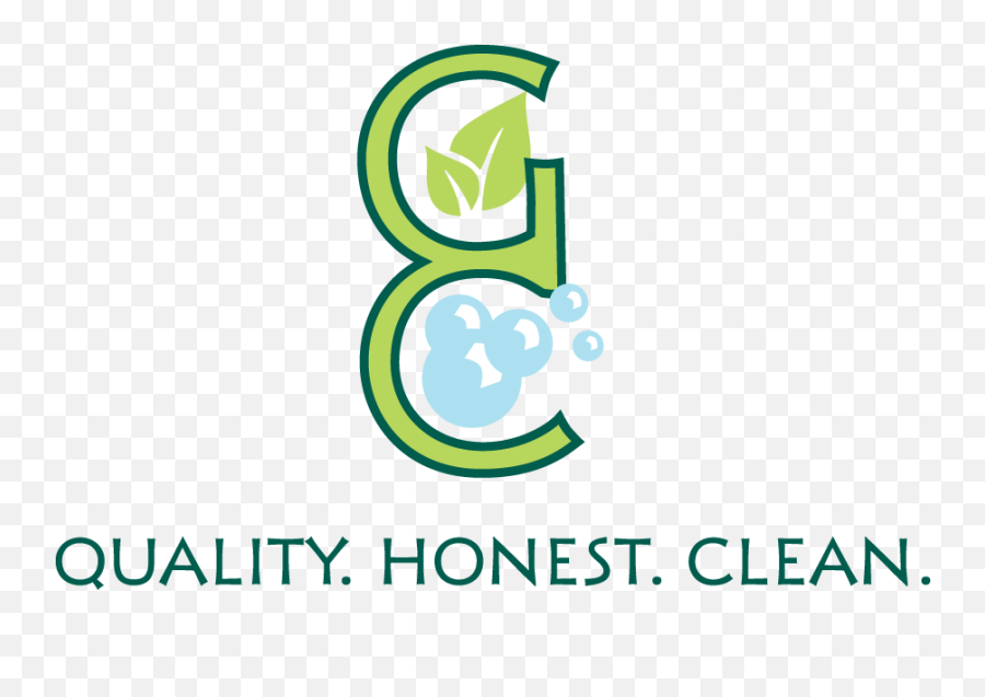 Greener Cleaner Logo U2014 Courage Creative - Vertical Emoji,Cleaning Logo