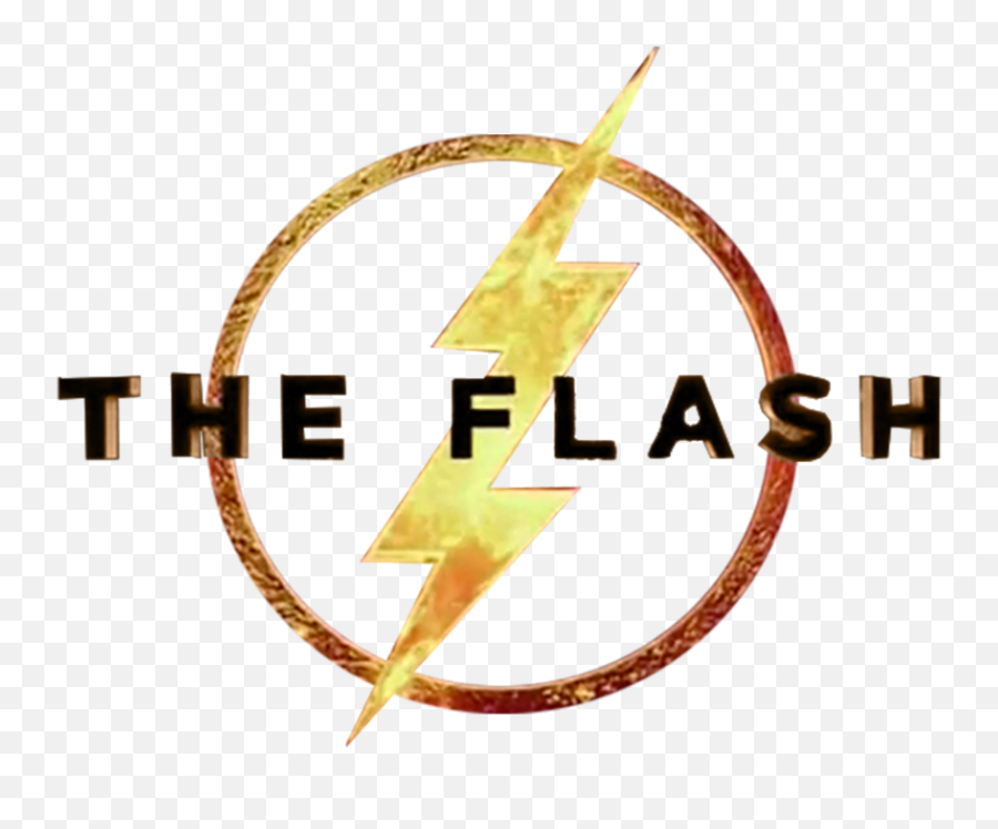 Flash Cw Logo Posted By Sarah Tremblay Emoji,The Flash Clipart