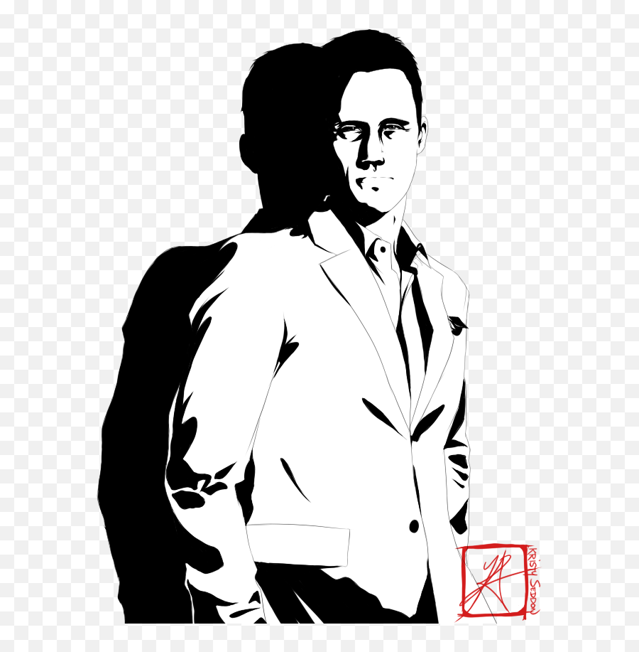 In Suit Drawing At Emoji,Suits Clipart