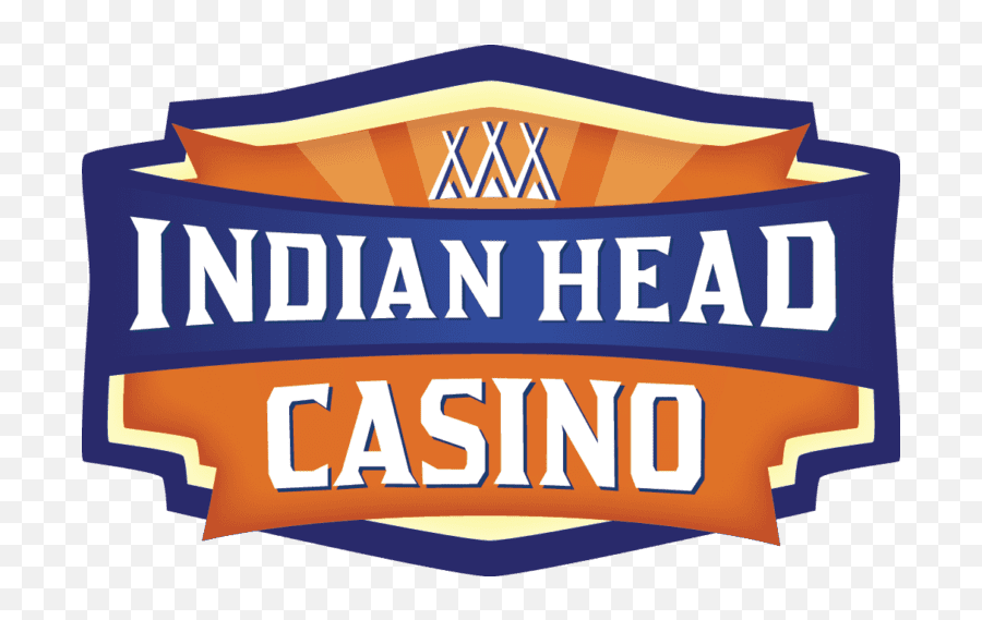 Indian Head Casino Logo Emoji,Indian Head Logo
