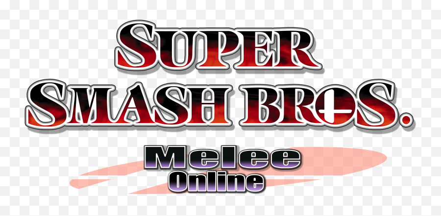 Logo For Super Smash Bros Emoji,Super Smash Bros. Logo