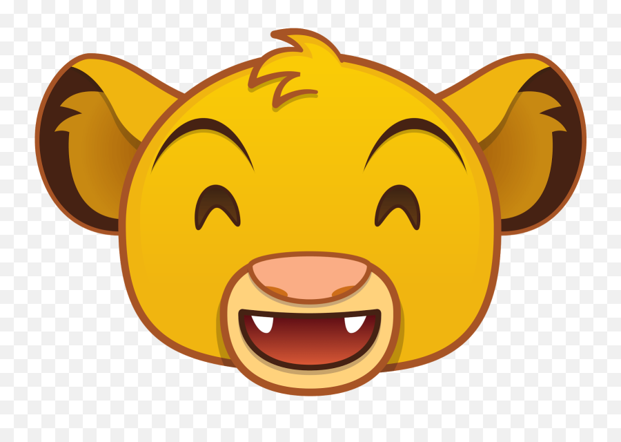 Transparent Fire Emoji Copy Paste - Disney Emoji Simba,Fire Emoji Png