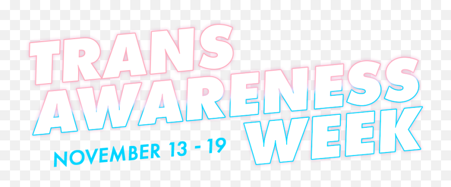 Transgender Awareness Week Glaad Emoji,Transgender Symbol Png