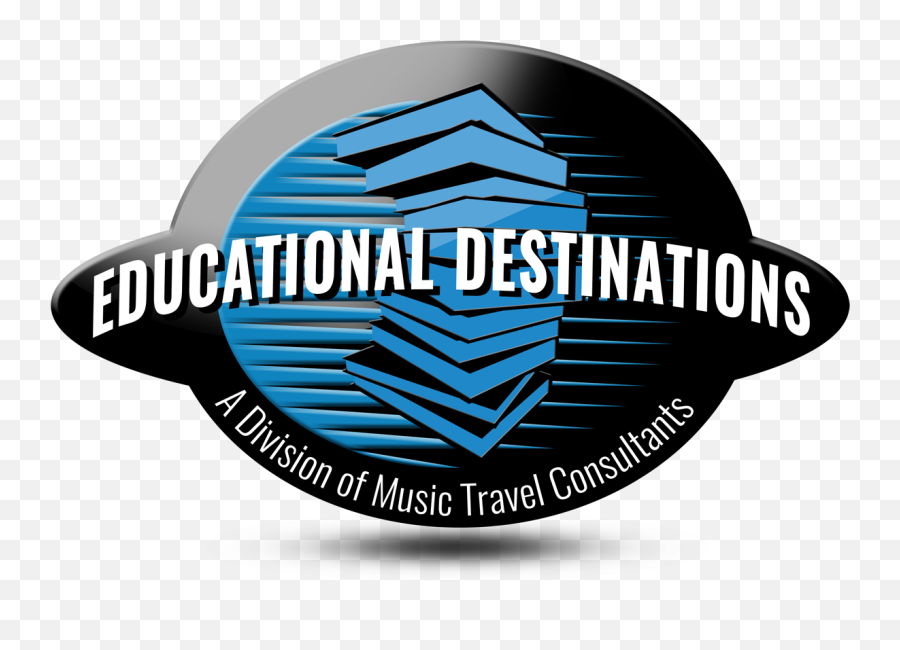 Educational Destinations U2013 Educational Student Group Trips Emoji,Ed Logo