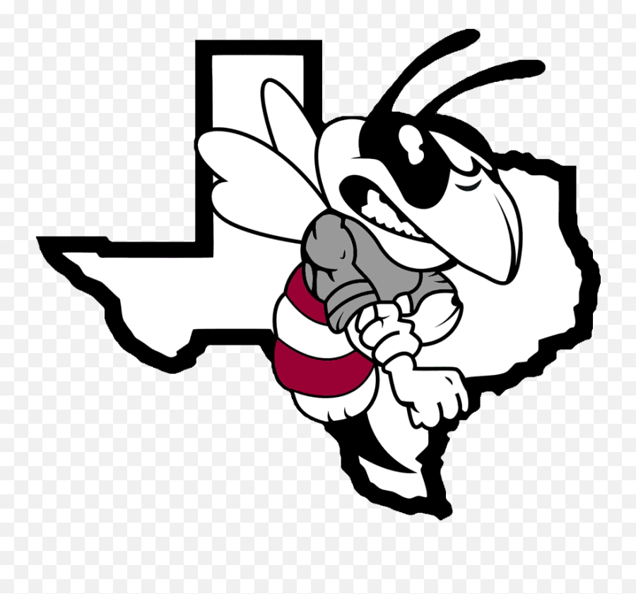 Athens Hornets - Texas Hs Logo Project Emoji,Hornet Png