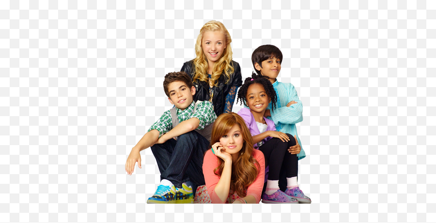 Cast Png Transparent Images - Serie Jessie Disney Channel Emoji,Transparent Cast
