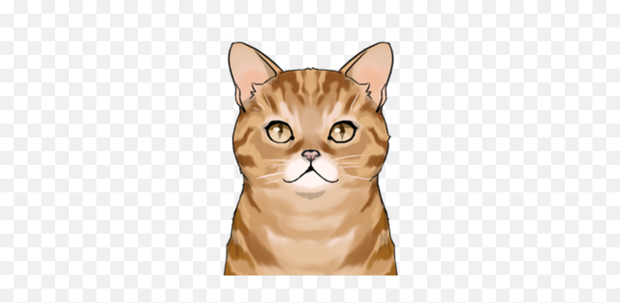 Tiger - Striped Cat Genshin Impact Wiki Fandom Emoji,Cat Icon Png