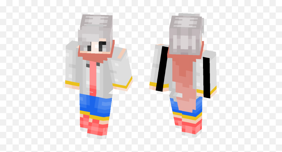 Download Undertale Papyrus Human Ver Minecraft Skin For Emoji,Undertale Papyrus Png