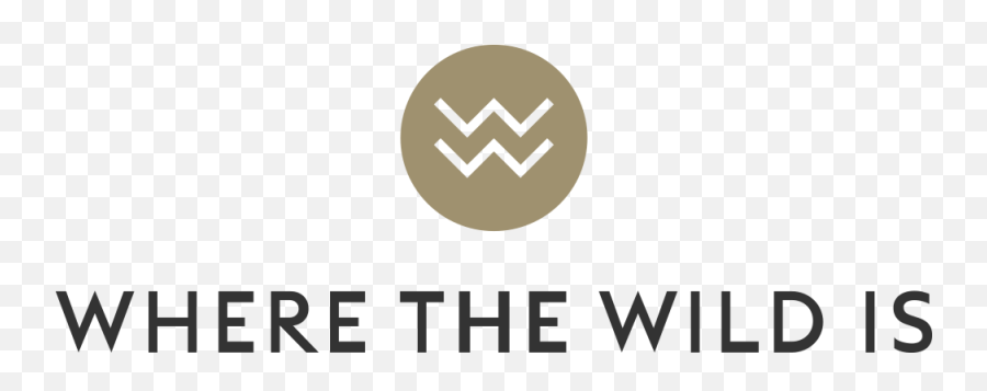 Where The Wild Is - Fashion Brand Emoji,Ww Logo