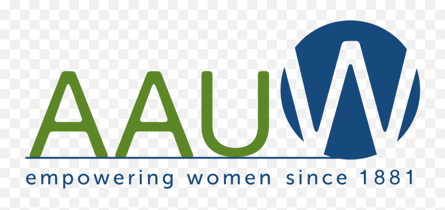 American Association Of University Women Aauw U2013 University Emoji,U Of U Logo
