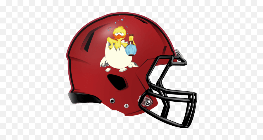 Fantasy Football Letters And Words Logos U2013 Fantasy Football Emoji,Broken Egg Png