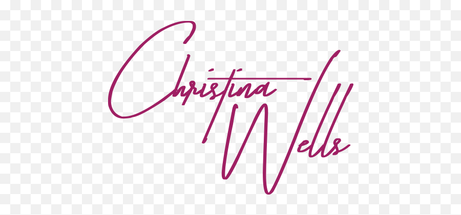 About Christina - Dot Emoji,America's Got Talent Logo