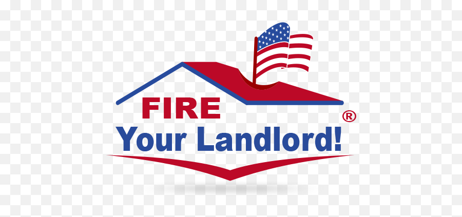 Fire Your Landlord Registered Logo - Ibirapuera Park Emoji,Registered Logo