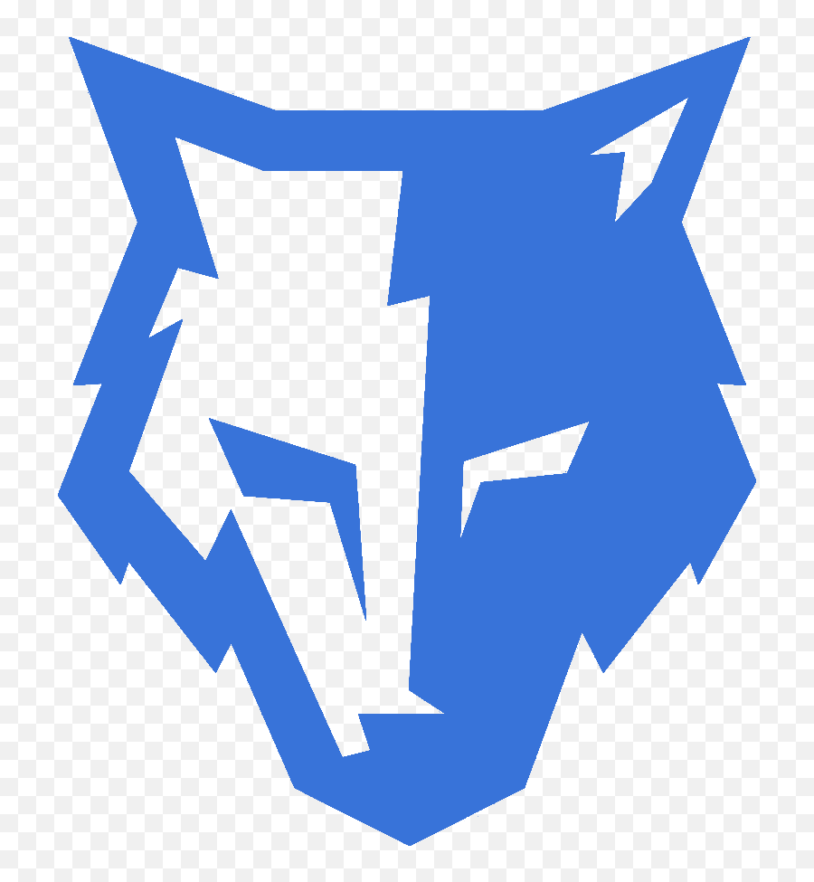 Marketing Wolf Logo - Wolf Logo Png Emoji,Wolf Logo