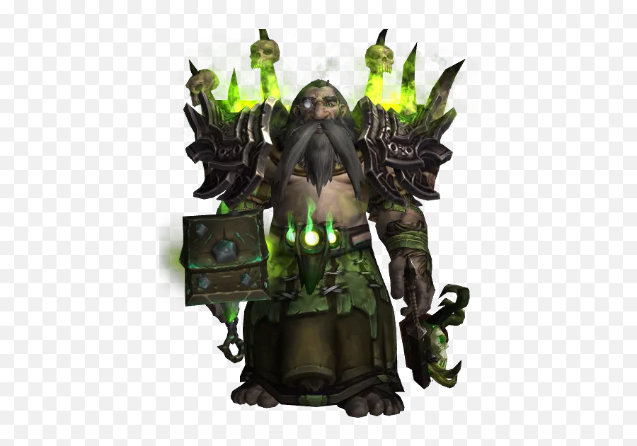 Green Smoke - Outfit World Of Warcraft Emoji,Green Smoke Transparent