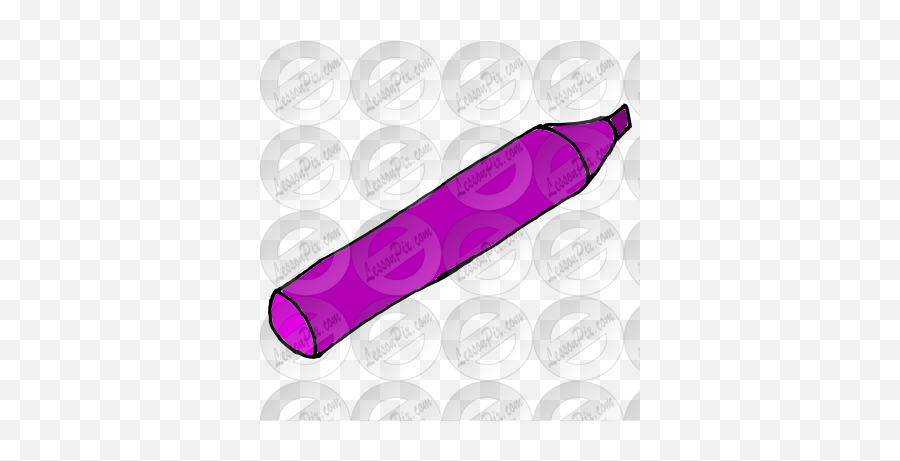 Marker Picture For Classroom Therapy Use - Great Marker Sex Toy Emoji,Marker Clipart