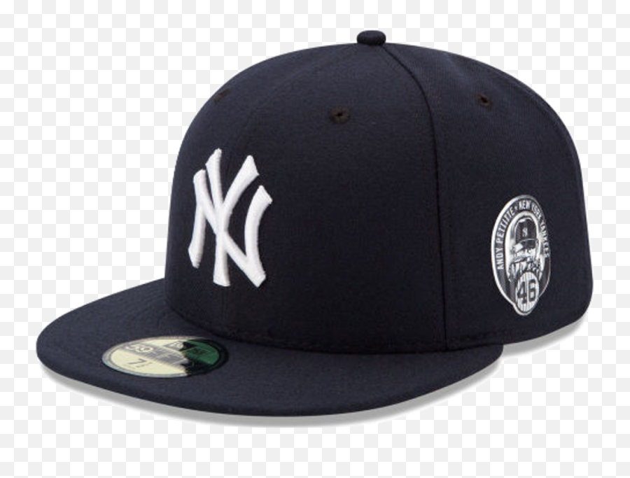 Baseball Cap Clipart Yankee Hat - New Era Hats Yankees Cap Emoji,Cap Clipart