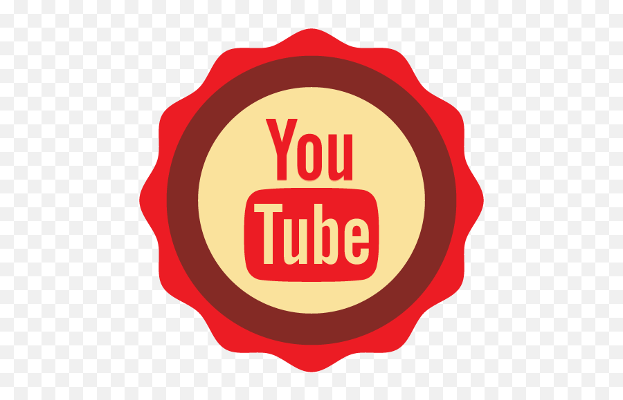 Cute Youtube Logo - Logodix Emoji,Youtube Icon Transparent