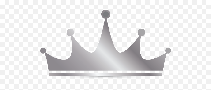 Online Modern Crown Logo Design - Solid Emoji,Crown Logo