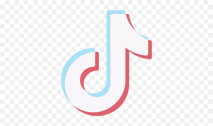 Available In Svg Png Eps Ai Icon Fonts - Tiktok Iconfinder Emoji,Tiktok Icon Png